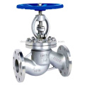 DIN Globe Valve F1